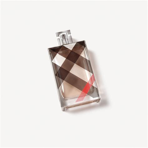 burberry brit fragrantica|burberry brit for her 100ml.